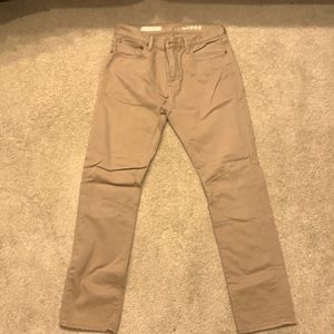 GAP Corduroy Pants